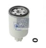 DT 5.45081 Fuel filter